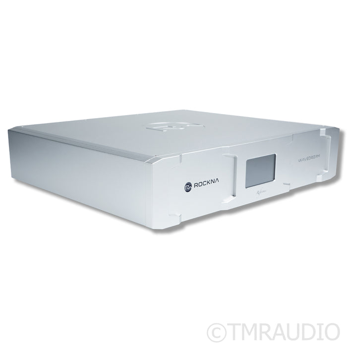 Rockna Audio Wavedream Reference Signature DAC