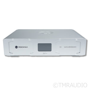 Rockna Audio Wavedream Reference Signature DAC