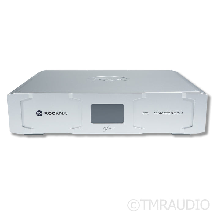 Rockna Audio Wavedream Reference Signature DAC