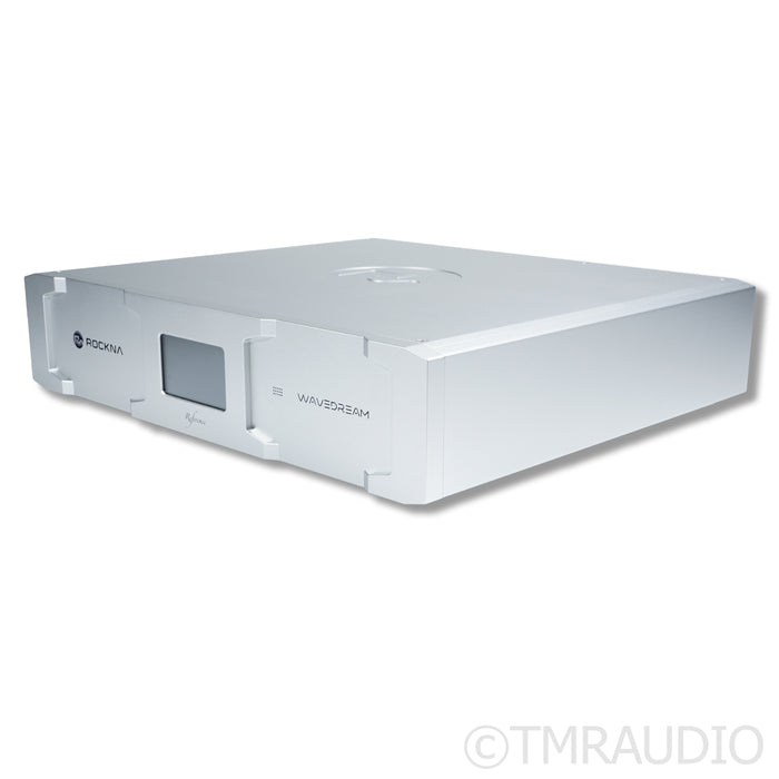 Rockna Audio Wavedream Reference Signature DAC