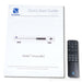 PS Audio Stellar Strata MK2 Integrated Amplifier; Built-In DAC; MM/MC Phono