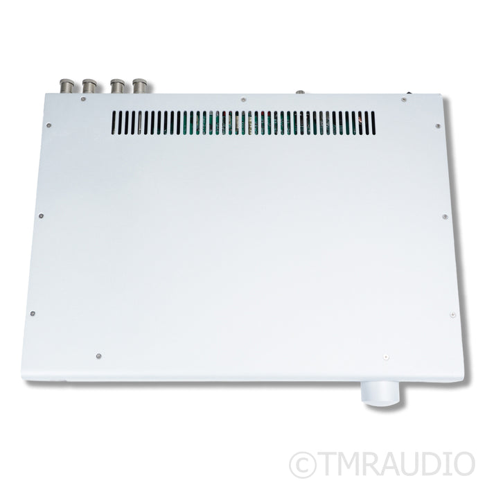 PS Audio Stellar Strata MK2 Integrated Amplifier; Built-In DAC; MM/MC Phono