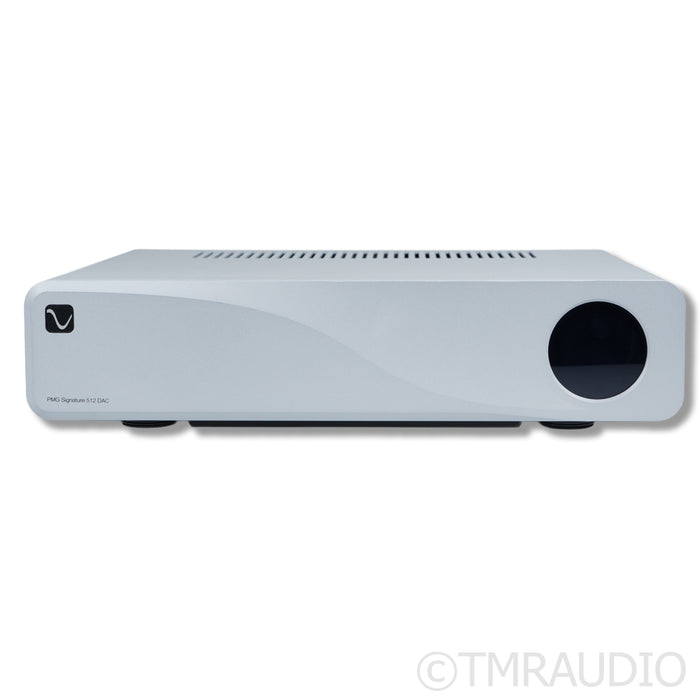 PS Audio PMG Signature 512 Streaming DAC