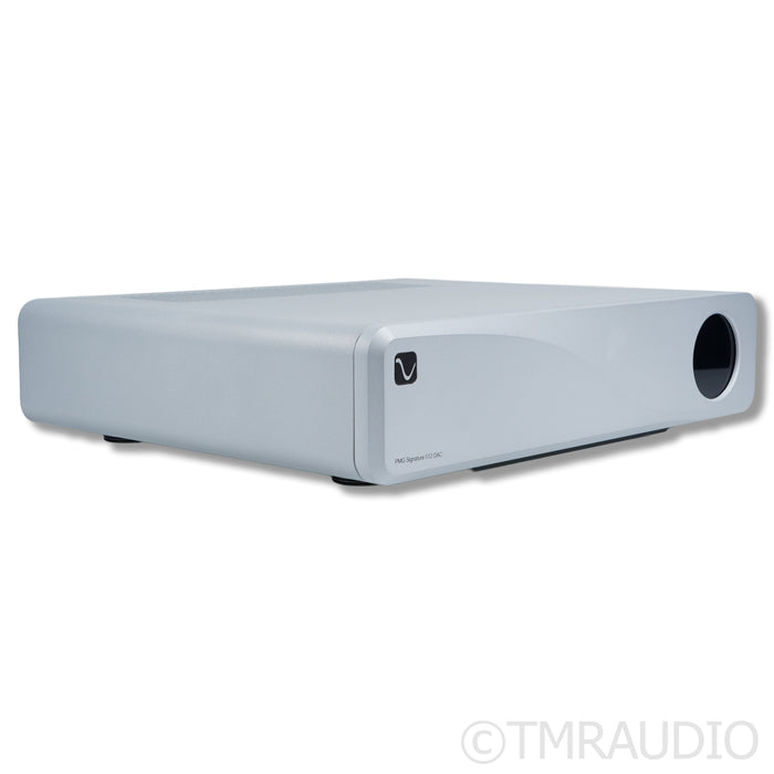 PS Audio PMG Signature 512 Streaming DAC