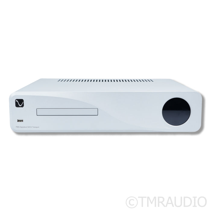 PS Audio PMG Signature SACD Transport