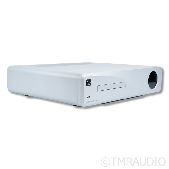 PS Audio PMG Signature SACD Transport