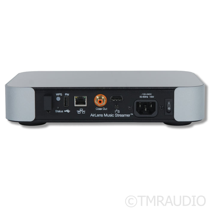 PS Audio AirLens Network Streamer