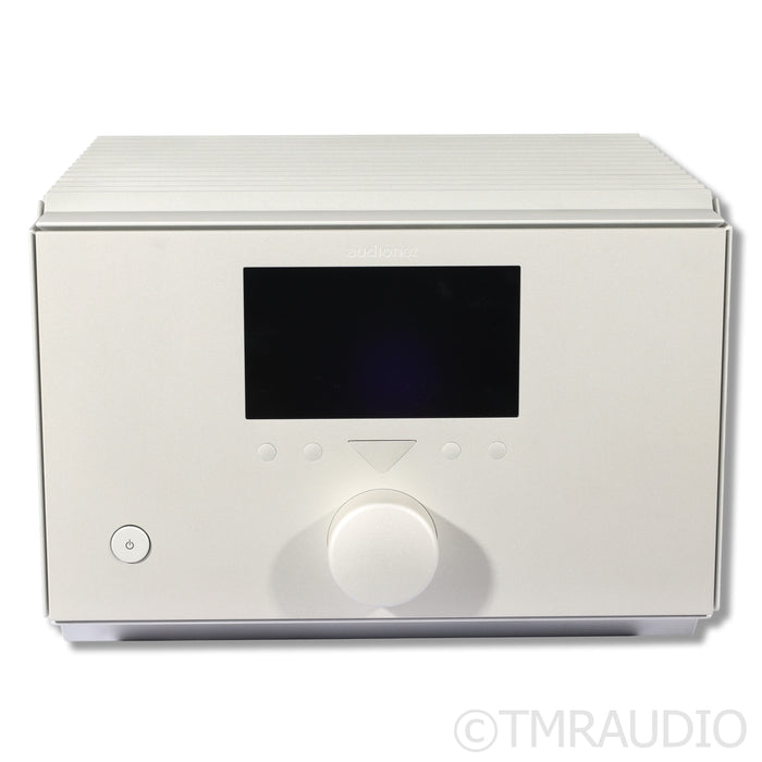 Audionet Humboldt Integrated Amplifier