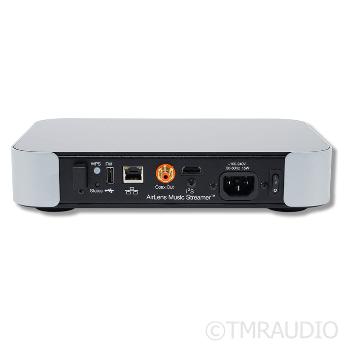 PS Audio AirLens Network Streamer