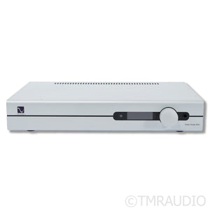 PS Audio Stellar Strata MK2 Integrated Amplifier; Built-In DAC; MM/MC Phono