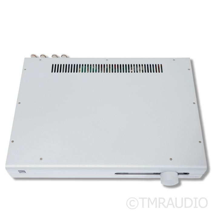 PS Audio Stellar Strata MK2 Integrated Amplifier; Built-In DAC; MM/MC Phono
