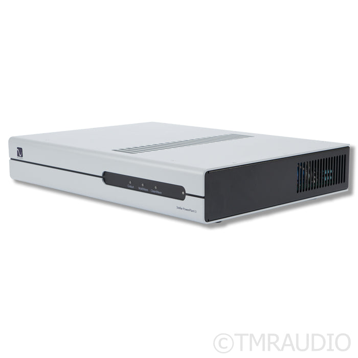 PS Audio Stellar Power Plant 3 Power Regenerator