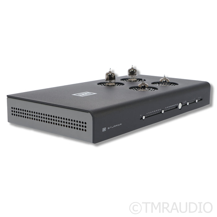 Schiit Audio Stjarna Tube Phono Preamplifier; Forkbeard module