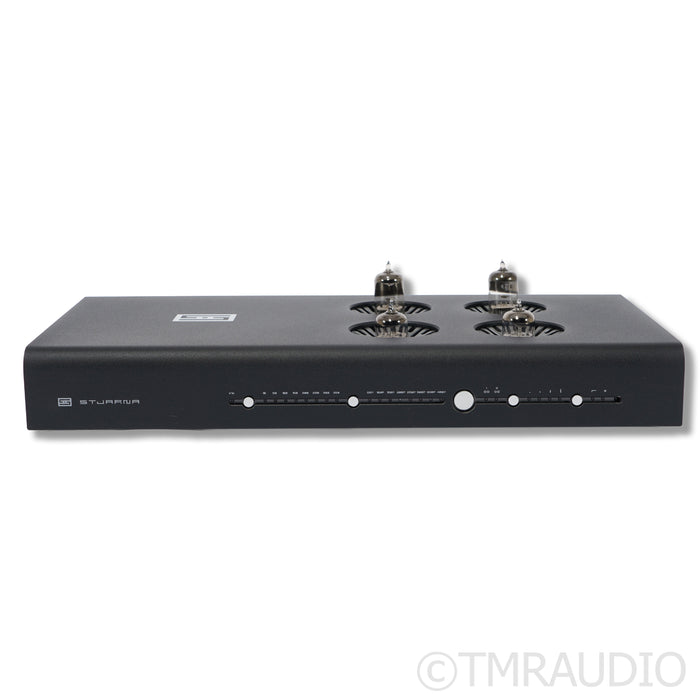 Schiit Audio Stjarna Tube Phono Preamplifier; Forkbeard module