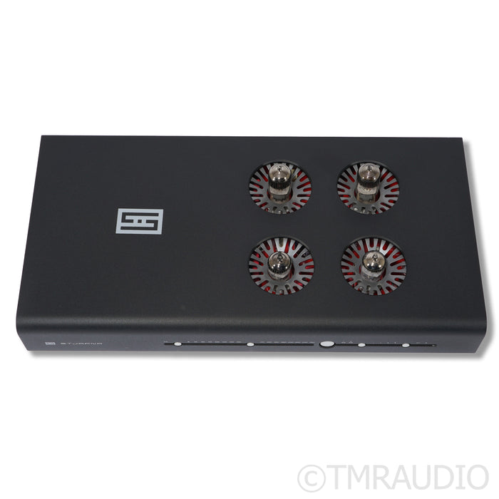 Schiit Audio Stjarna Tube Phono Preamplifier; Forkbeard module