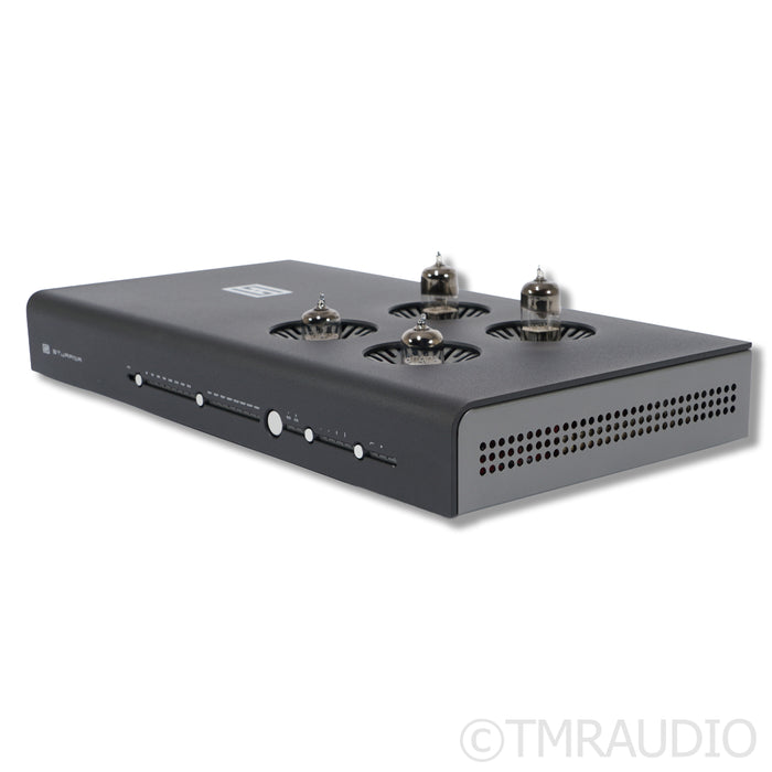 Schiit Audio Stjarna Tube Phono Preamplifier; Forkbeard module