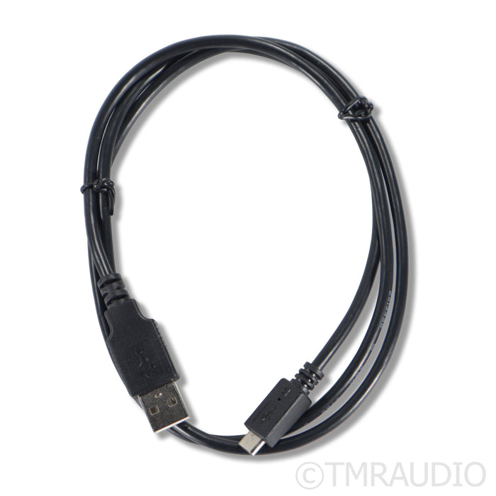 Chord Electronics 2go Portable Music Player