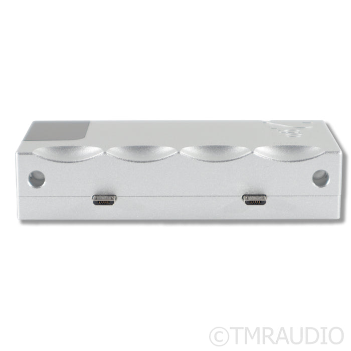 Chord Electronics 2go Portable Music Player