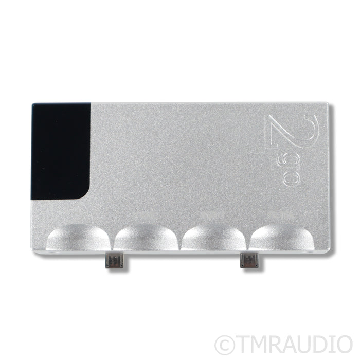 Chord Electronics 2go Portable Music Player