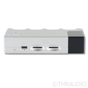 Chord Electronics 2go Portable Music Player