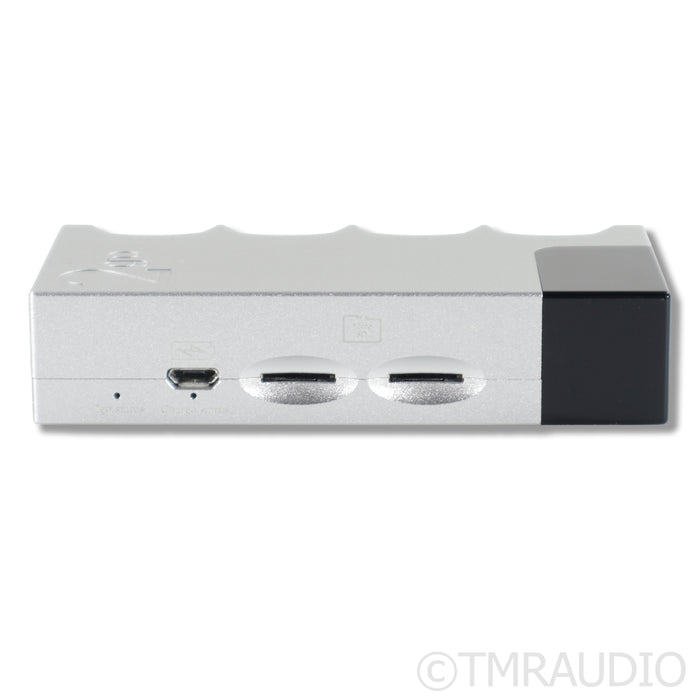 Chord Electronics 2go Portable Music Player