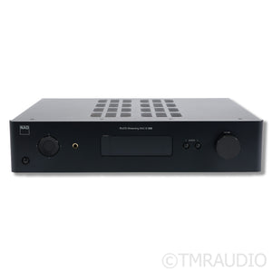 NAD C 658 Streaming DAC / Preamplifier (Mint)