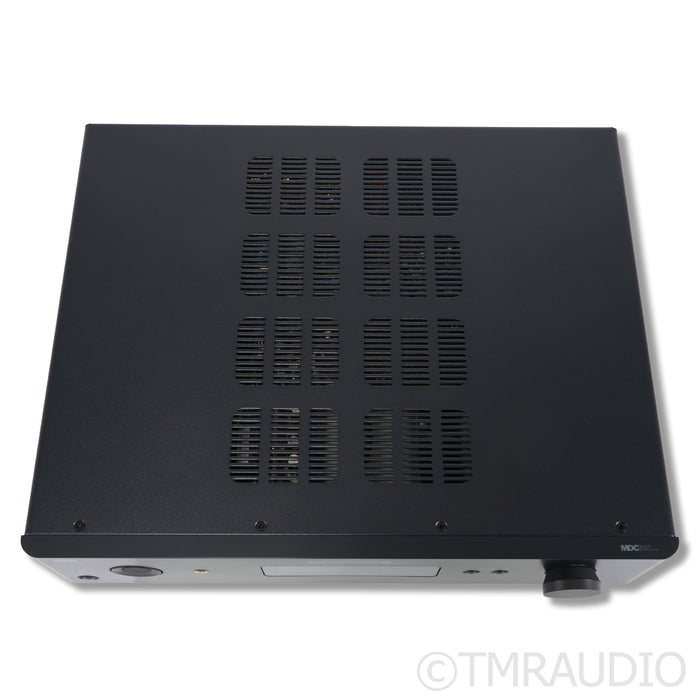 NAD C 658 Streaming DAC / Preamplifier (Mint)
