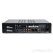 NAD C 658 Streaming DAC / Preamplifier (Mint)