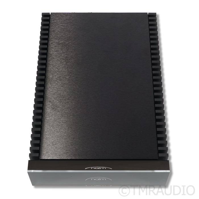 Naim NVC TT MM/MC Phono Preamplifier