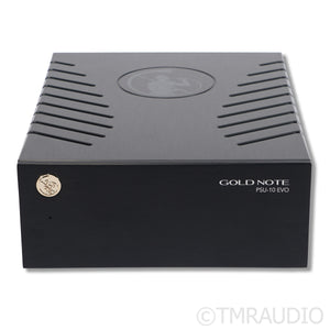 Gold Note PSU-10 EVO Power Supply