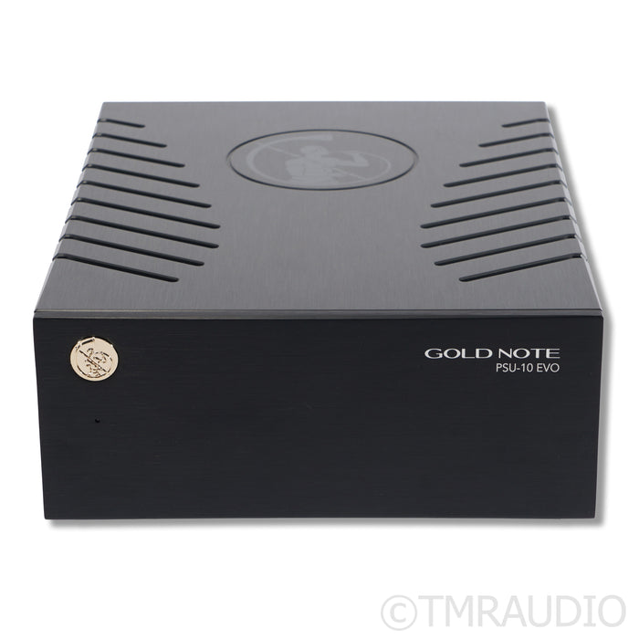 Gold Note PSU-10 EVO Power Supply