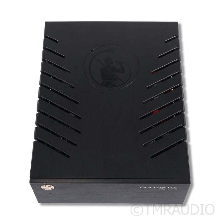 Gold Note PSU-10 EVO Power Supply
