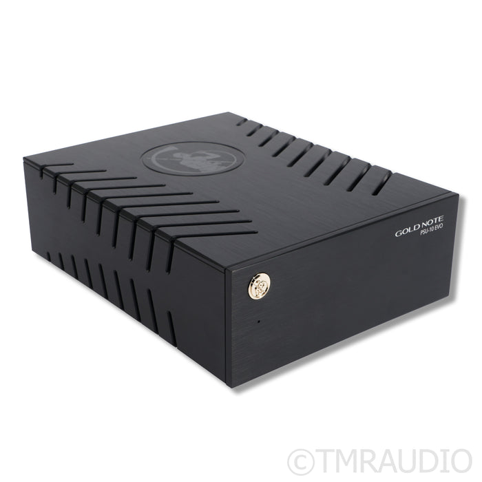 Gold Note PSU-10 EVO Power Supply