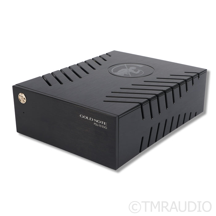 Gold Note PSU-10 EVO Power Supply