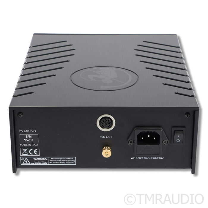 Gold Note PSU-10 EVO Power Supply
