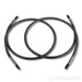 Acoustic Zen Zero Crystal Silver Reference II 1.5m RCA Cables