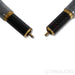 Acoustic Zen Zero Crystal Silver Reference II 1.5m RCA Cables