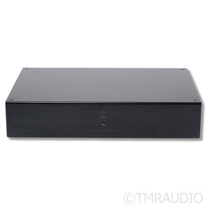 Linn Akurate Renew DSM Streamer; DAC