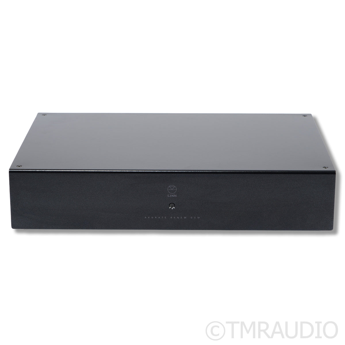 Linn Akurate DSM　リンジャパン 正規版 Linn Akurate Renew DSM Streamer; DAC — The Music Room
