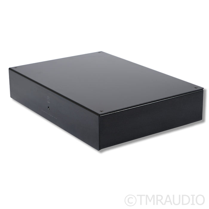 Linn Akurate Renew DSM Streamer; DAC