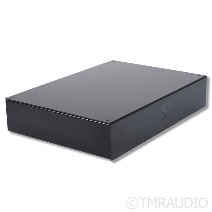 Linn Akurate Renew DSM Streamer; DAC