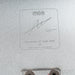 Mon Acoustics VC One MKII Bookshelf Speakers; Matching Stands