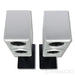 Mon Acoustics VC One MKII Bookshelf Speakers; Matching Stands