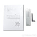 AVM A30.3 Integrated Amplifier; Built-In DAC; MM/MC Phono