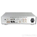 AVM A30.3 Integrated Amplifier; Built-In DAC; MM/MC Phono