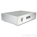 AVM A30.3 Integrated Amplifier; Built-In DAC; MM/MC Phono
