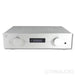 AVM A30.3 Integrated Amplifier; Built-In DAC; MM/MC Phono
