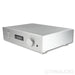 AVM A30.3 Integrated Amplifier; Built-In DAC; MM/MC Phono