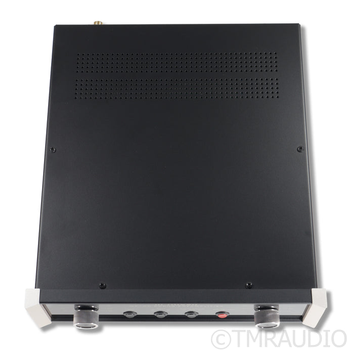 McIntosh MP100 MM/MC Phono Preamplifier