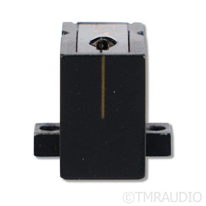 Koetsu Black Moving Coil (MC) Cartridge